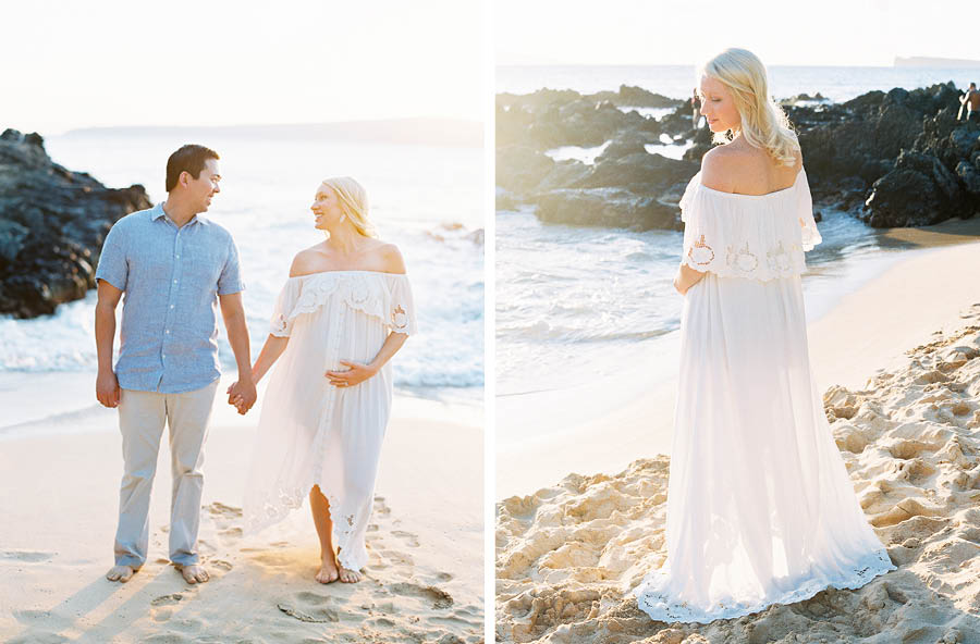 Jana-Dillon-Photography-Destination-Hawaii-Maui-Wedding-Photographer-Maternity-Beach-Portraits-Makena-Cove-10