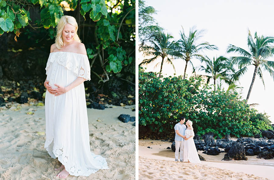 Jana-Dillon-Photography-Destination-Hawaii-Maui-Wedding-Photographer-Maternity-Beach-Portraits-Makena-Cove-8